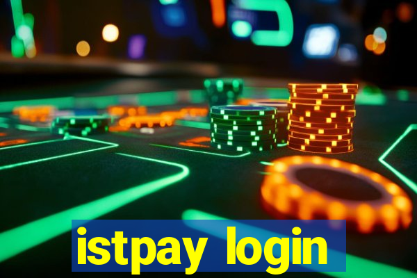 istpay login